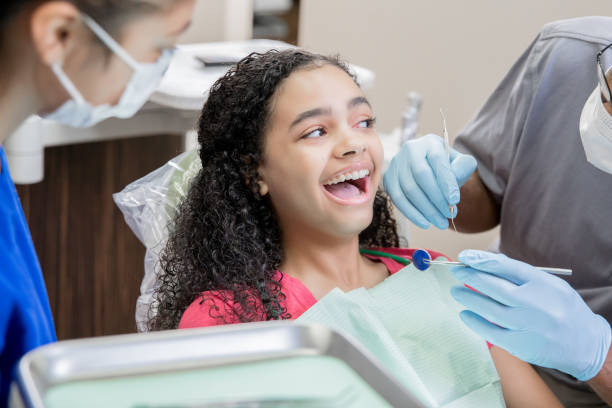 Best Emergency Treatment for Toothache in Mulino, OR