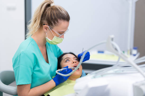 Best Emergency Tooth Extraction in Mulino, OR